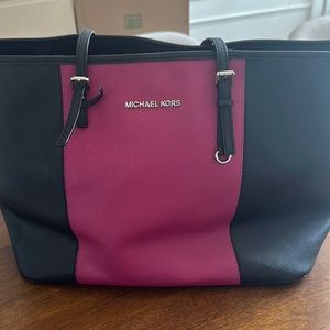 Michael Kors tote